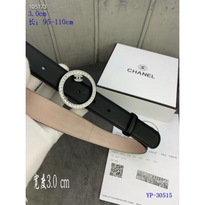 Chanel Belts 030